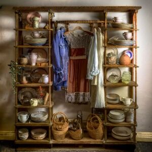 Meet your Posher, Katja